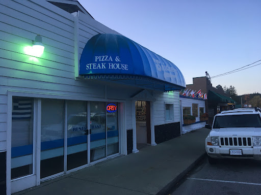 Photo of Snickers Restaurant - 4591 Marine Ave, Powell River, BC V8A 2K7